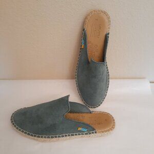 Ubuntu Life Lamu Mule